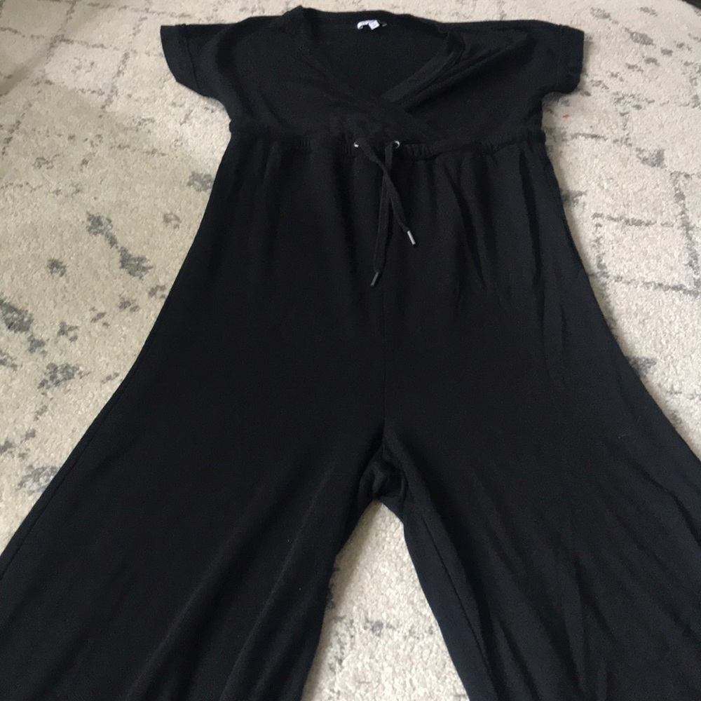 Splendid Maternity Romper